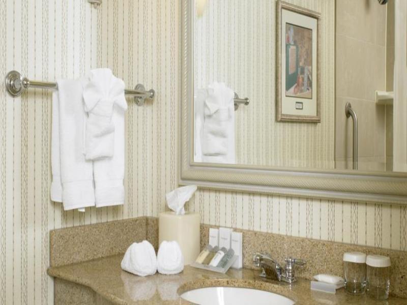 Hotel Hilton Garden Hartford South/glastonbury Glastonbury