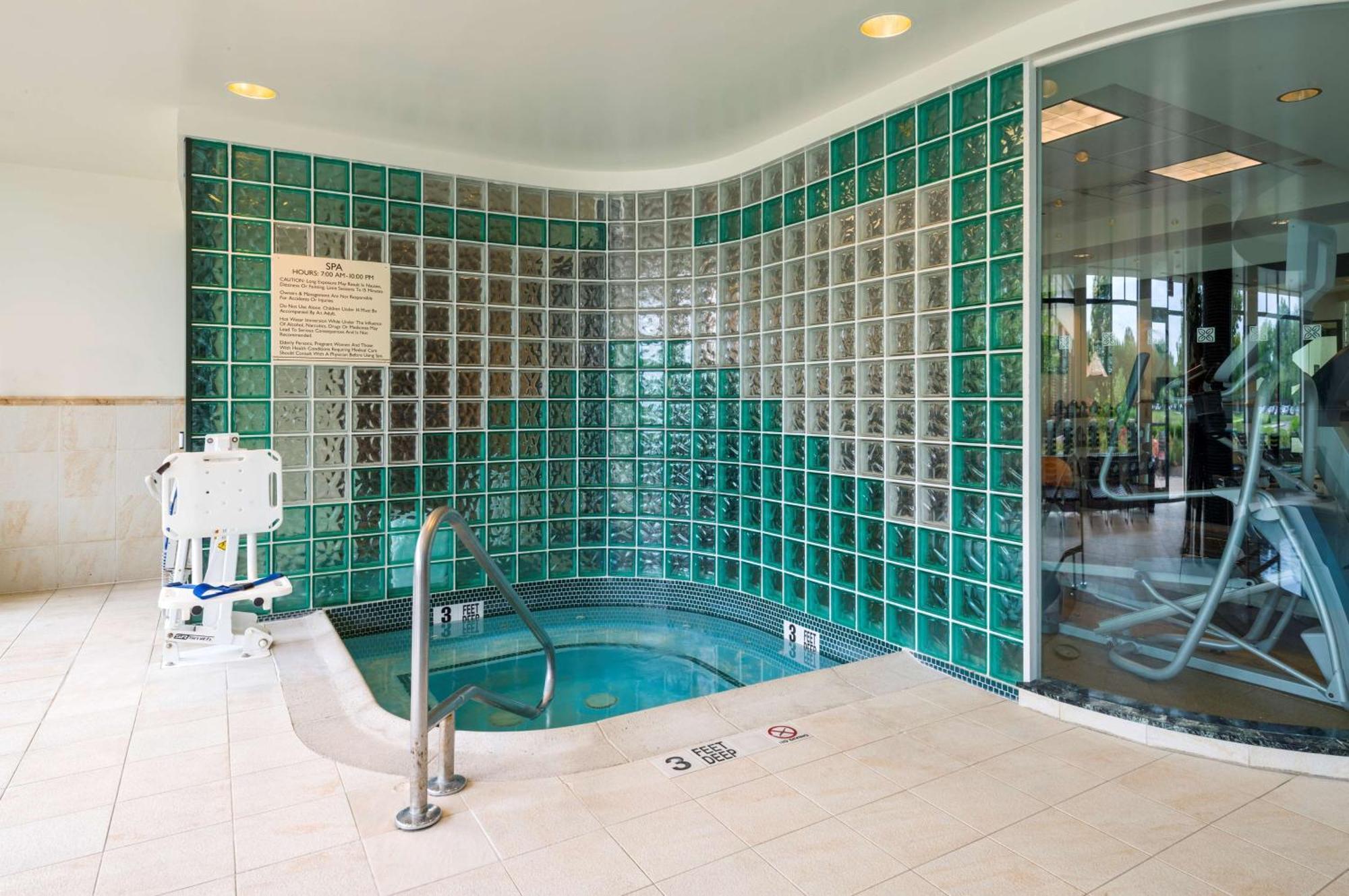 Hilton Garden Hartford South/glastonbury 3* Glastonbury