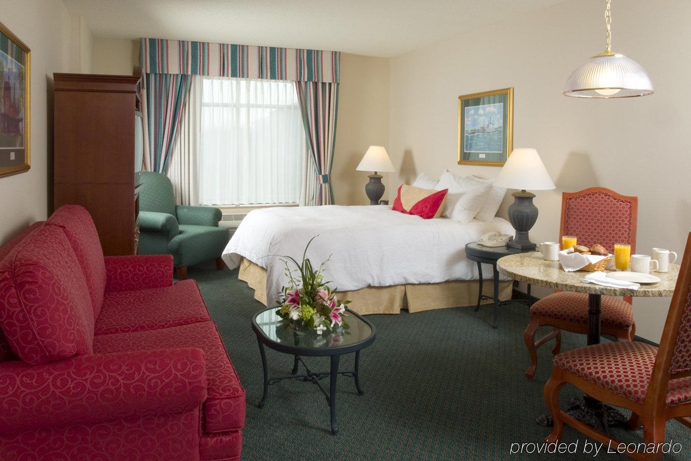 Hilton Garden Hartford South/glastonbury