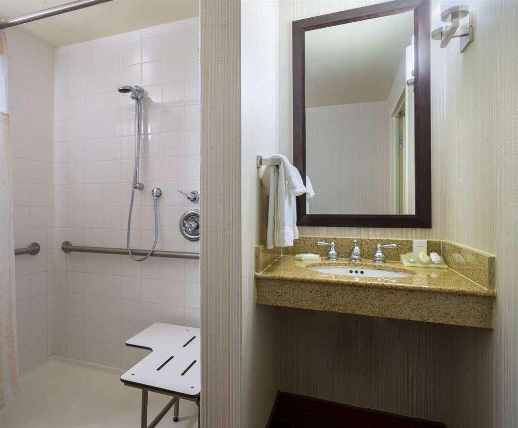 Hilton Garden Hartford South/glastonbury Hotel Glastonbury