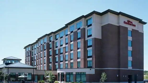 Hilton Garden Hartford South/glastonbury 3*