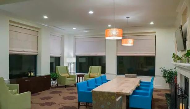 Hilton Garden Hartford South/glastonbury Hotel