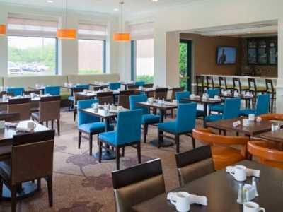 Hilton Garden Hartford South/glastonbury Hotel 3*